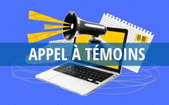 Vous avez moins de 40 ans et avez connu une reconversion professionnelle ? Racontez-nous !