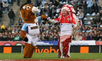 Bayonne et Biarritz vont s’affronter au cours d’un match amical !