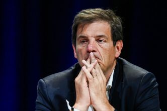 Florian Grill : « Mes pensées vont bien sûr, à Medhi Narjissi mais aussi au petit Nicolas Haddad »