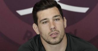Non-retenu par l’UBB, Guido Petti retrouve les Pumas