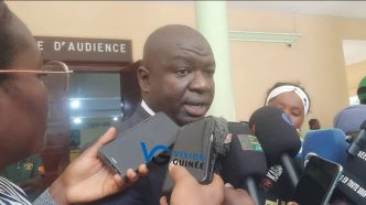 Enlèvement de Me Mohamed Traoré : les avocats reconduisent le boycott des audiences pour deux semaines