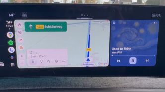 Vous allez adorer cette nouveauté Waze pour les vacances… à condition d’avoir la voiture qui va avec