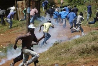 Mandiana : un affrontement armé entre deux villages fait deux morts