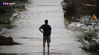 Inondations meurtrières au Texas : 3 questions pour comprendre l'ampleur de la catastrophe | TF1 INFO