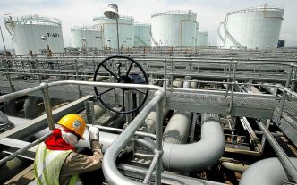 Les cours du pétrole stables malgré la hausse des quotas