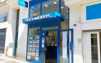 Promovacances s'installe à Lanester et ouvre une seconde agence à Brest