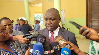 Guinée : le Barreau reconduit la suspension de ses activités