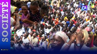 Baccalauréat 2025 à Adéane : Zéro admis au premier tour en série L – un naufrage scolaire à Ziguinchor