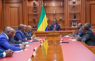 Gabon : SYNAMAG salue l’esprit de dialogue du Chef de l’Etat