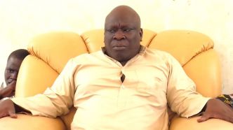 Un fils de Cheikh Béthio Thioune réclame sa part d'héritage et menace...