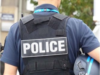 Ensauvagement à Rennes. Un détenu en permission interpellé à Villejean lors d'un rodéo urbain