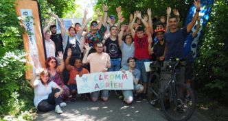 Autisme : une collecte qui s’engage pour l’inclusion