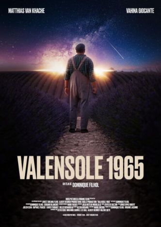 VALENSOLE 1965 de Dominique Filhol : la critique du film