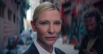 "Nous avions besoin de quelqu'un qui puisse..." : le créateur de Squid Game explique pourquoi Cate Blanchett a rejoint la série