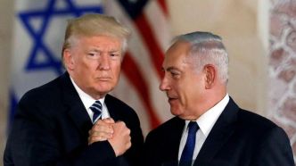 Trump, Netanyahou et la guerre contre l'Iran