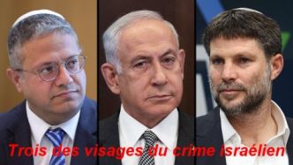 Gaza : après les carnages de masse, les massacres sporadiques