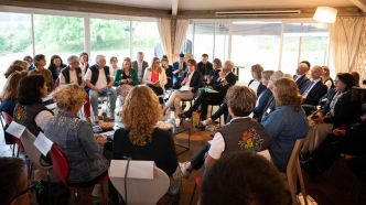 Annie Genevard lance une consultation citoyenne sur la place des femmes en agriculture