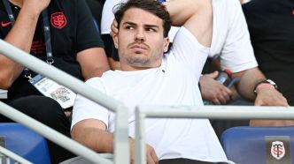 Antoine Dupont quitte Toulouse, la folie à plusieurs millions d'euros !
