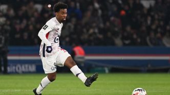 OM : Angel Gomes se plaît déjà à Marseille