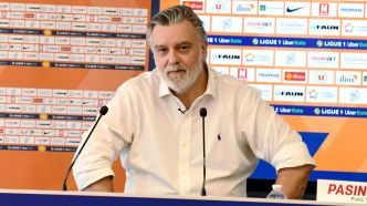 Montpellier : Othmane Maamma en route pour Watford