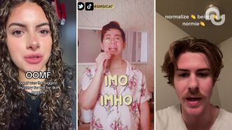 Notre petit dictionnaire du « slang », l’argot des jeunes sur les réseaux sociaux