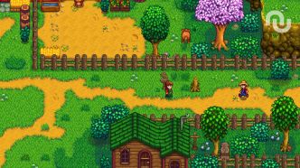 Stardew Valley bat encore un record improbable 10 ans après sa sortie