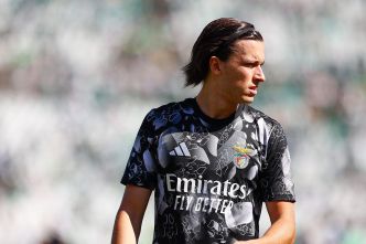 Le Real Madrid annule un transfert à 50 ME