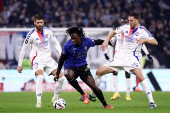 Mercato : l'OL prêt à se séparer de quatre joueurs en priorité ?