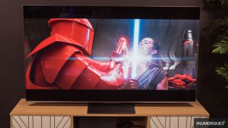 Actualité : Soldes / Bon plan – Le téléviseur TCL 75C89K "5 étoiles" à 1 279,00 € (-15%)