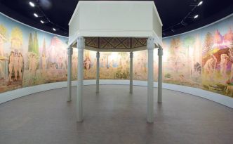 Au Monte Verità, l'étrange Paradis circulaire qui préfigurait une nouvelle religion