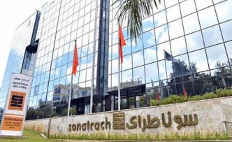 Sonatrach et Eni annoncent un investissement de 1,35 milliard $ en Algérie