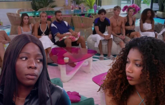 "Secret Story" : déferlement raciste dans la maison des secrets