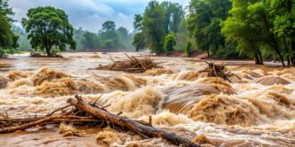 Inondations au Texas : comment une telle catastrophe a-t-elle pu se produire ?