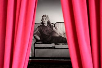 Grace Kelly : en immersion dans son jardin secret au palais princier de Monaco (Photos)