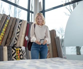 Achat de tapis : en magasin ou en ligne ? Voici la méthode la plus efficace