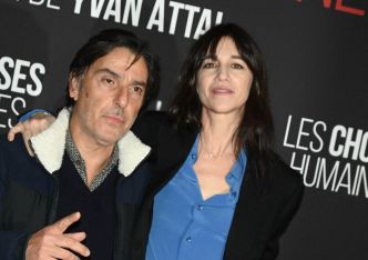 Charlotte Gainsbourg et Yvan Attal : en plein été, l'escapade de leurs enfants sur les cimes enneigées