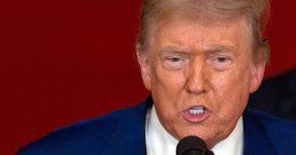 Donald Trump et les droits de douane, la semaine décisive : date butoir, menaces et courriers d'avertissement
