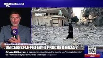 Quand deux garçons bouchers se rencontrent