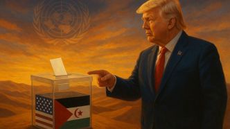 Sahara occidental, Maroc et Algérie : John Bolton confirme un possible revirement des alliances américaines