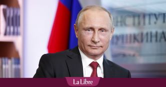 Russie: un ministre démis de ses fonctions ce lundi par Poutine retrouvé mort dans sa voiture quelques heures plus tard