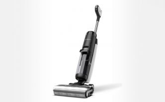 Tineco Floor One S7 Pro : l'excellent aspirateur laveur sec et humide est enfin à prix accessible pour le Prime Day, vite !
