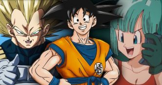 Le remake de Dragon Ball se laisse imaginer à travers cette vidéo officielle