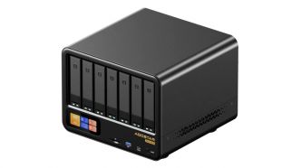 Promo NAS 11 baies : le AOOSTAR WTR Max à seulement 1099 € !