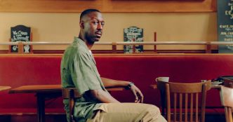 Thomas Ngijol, retour aux sources africaines