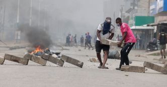 Personnes tuées, arrêtées, enlevées : que s'est-il passé en juin lors des manifestations au Togo ?