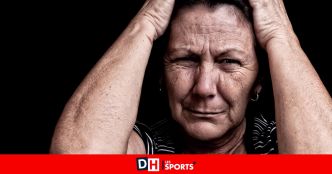 L'habitante de Liège bouscule, tire par les cheveux et saisit par la gorge sa maman qui a la gentillesse de l'accueillir chez elle