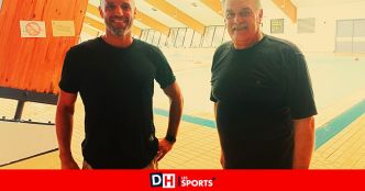 La fermeture de la piscine de Leuze profite à celle de Bernissart: "Nous ne nous en réjouissons pas, il va falloir répondre à la demande"