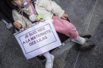 Fermeture de la maternité des Lilas : une clinique militante depuis 60 ans