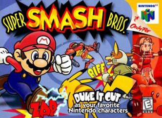 Nintendo Switch Online : les prochains jeux N64 découverts par des fans ?
