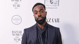 Jason Isaacs fustige les critiques "racistes" émises à l'encontre de Paapa Essiedu, qui jouera Severus Rogue dans l'adaptation télévisée de HBO